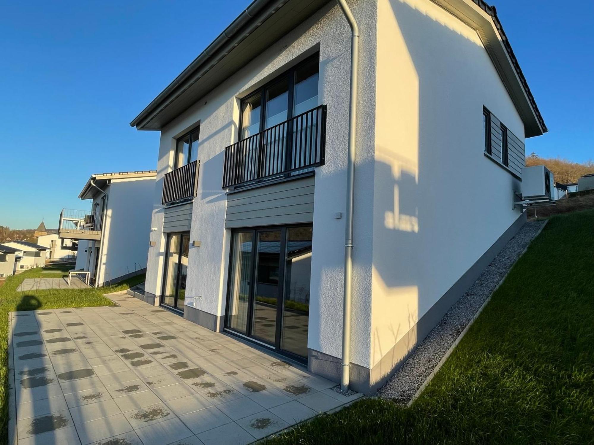 Ferienhaus Diemelblick Heringhausen Exterior photo